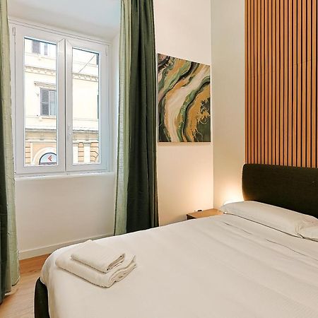 Ottaviano Design Apartment At The Vatican Рим Экстерьер фото
