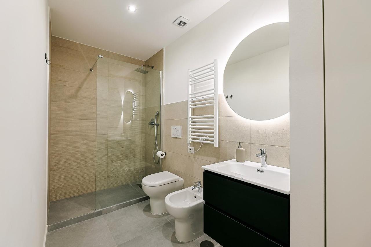 Ottaviano Design Apartment At The Vatican Рим Экстерьер фото